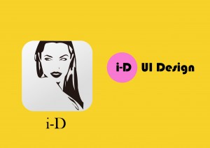 i-D UI 设计  (1)